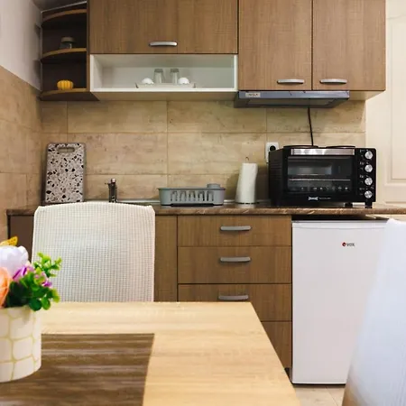 Apartment Dordevic