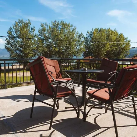 Apartment Dordevic Golubac