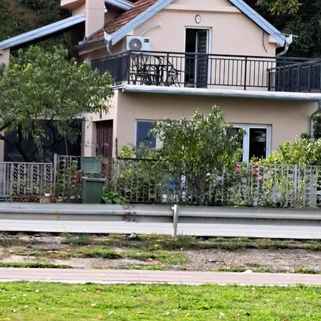 Dordevic Apartment Golubac