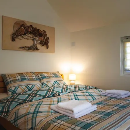 Apartment Dordevic *