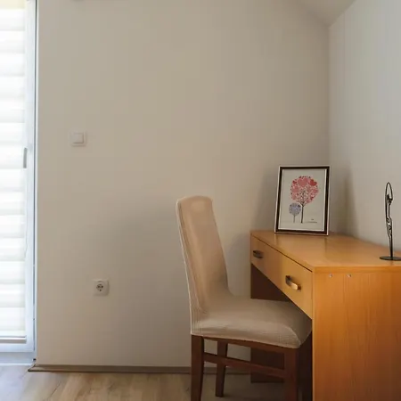 Apartman Dordevic