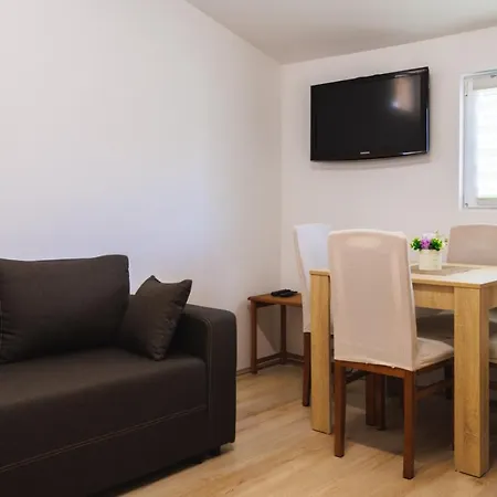 Apartment Dordevic Golubac