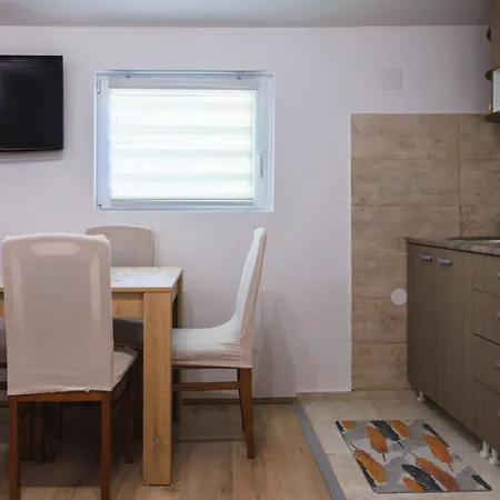 Apartment Dordevic Golubac